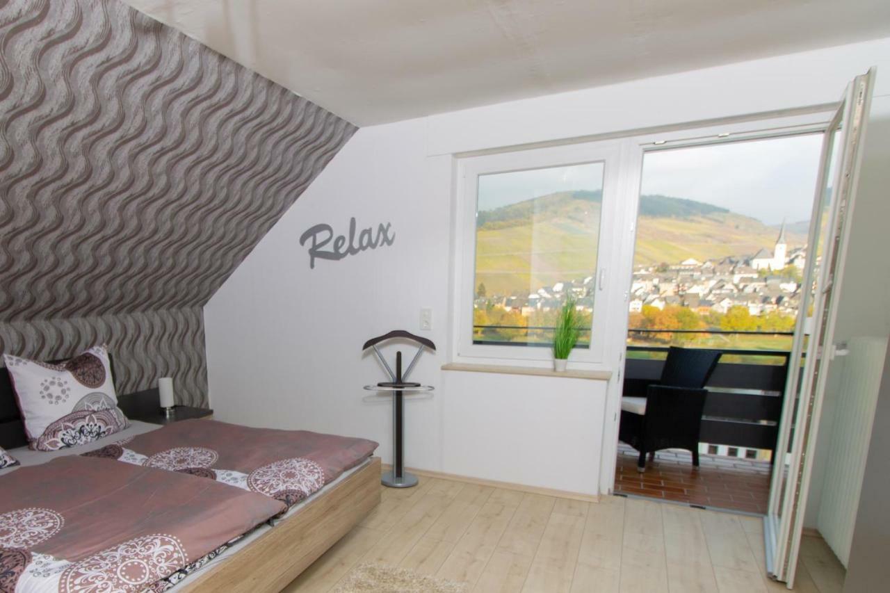 Ferienwohnung T. Muellers | Nr. 2 Kovenig Экстерьер фото