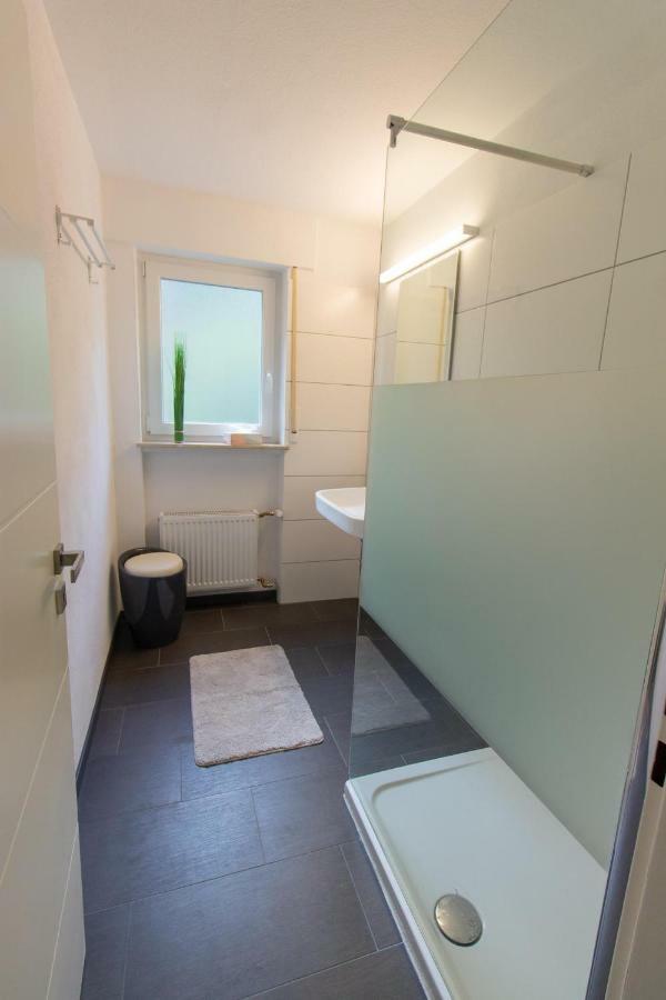 Ferienwohnung T. Muellers | Nr. 2 Kovenig Экстерьер фото