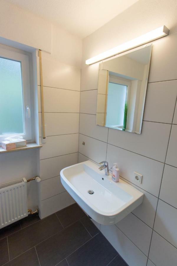 Ferienwohnung T. Muellers | Nr. 2 Kovenig Экстерьер фото